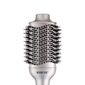 Thermal Hair Brush 1300W Ionic Styler Tool Rebune