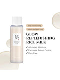 Beauty of Joseon Rice Milk Toner - Replenishing, Moisturizing - 150ml