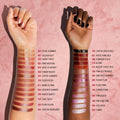 Long Lasting Satin Lipstick Tender Mauve Rimmel London 4g