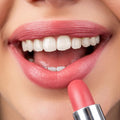 Nude Lipstick Creamy Hydrating Shea Butter Formula 524 Pastel