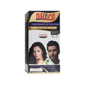 Hair Color Cream Dark Brown Ammonia Free Anaerobic Apple Auroma 500+500ml