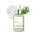 Iunik Tea Tree Soothing Serum for Hydration and Fine Lines, 50ml