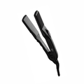 Max Elegance Wide Ceramic Hair Straightener, 450F Adjustable Temperature