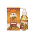Sweet Almond Oil Gallon Hair and Body Nourishing Vitamin E Al Nadia 125ml
