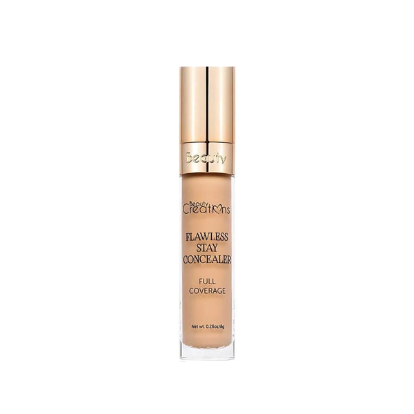 Beauty Creations Flawless Stay Concealer Full Coverage C7