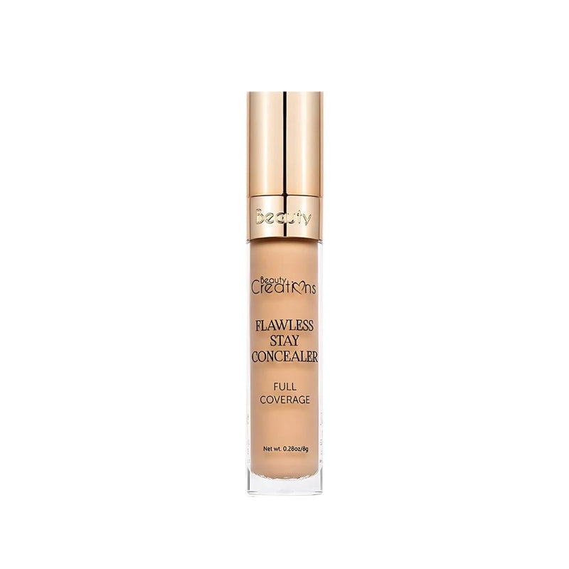 Beauty Creations Flawless Stay Concealer Full Coverage C7