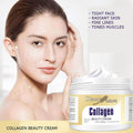 Collagen Face Cream Firming Hydrating Moisturiser by Disaar 80g
