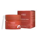 Lip Sleeping Mask Intense Hydration Vitamin C Grapefruit Make Over22 20g