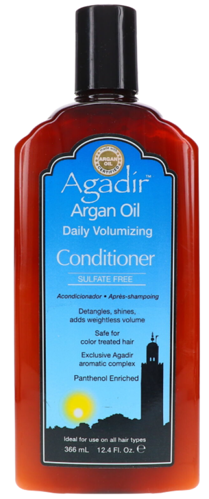 Conditioner Volumizing Argan Oil AGADIR 366ml