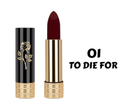 Bolver ROUGE LIP COLOR FULL COVERAGE Lipstick - 4.2g