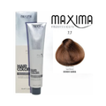 Permanent Hair Dye Sand Blonde 7.7 Gray Coverage Maxima 100ml