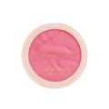 Revolution Reloaded Blush Love Stroke Powder Long-Lasting Pigment