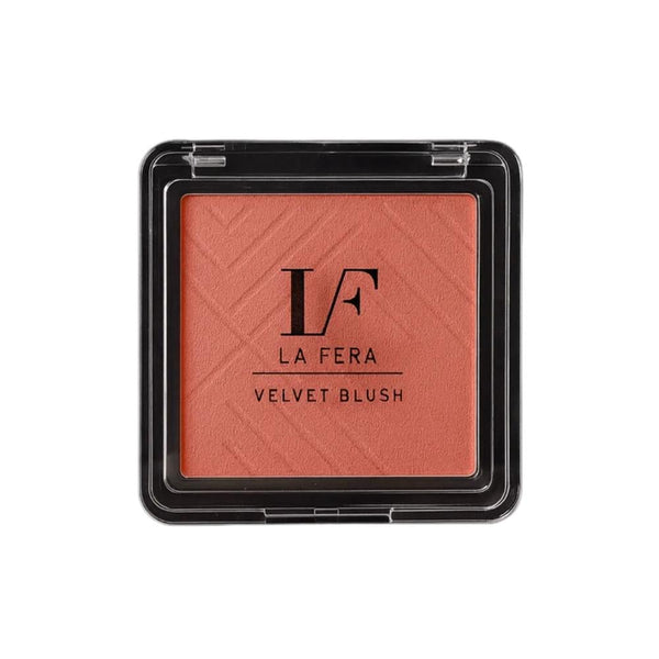 The Future La Vera Blush 03 Natural Glow Cheek Makeup