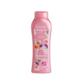 Tulipan Negro Rose Scented Shower Gel Moisturizing Body Wash 650ml