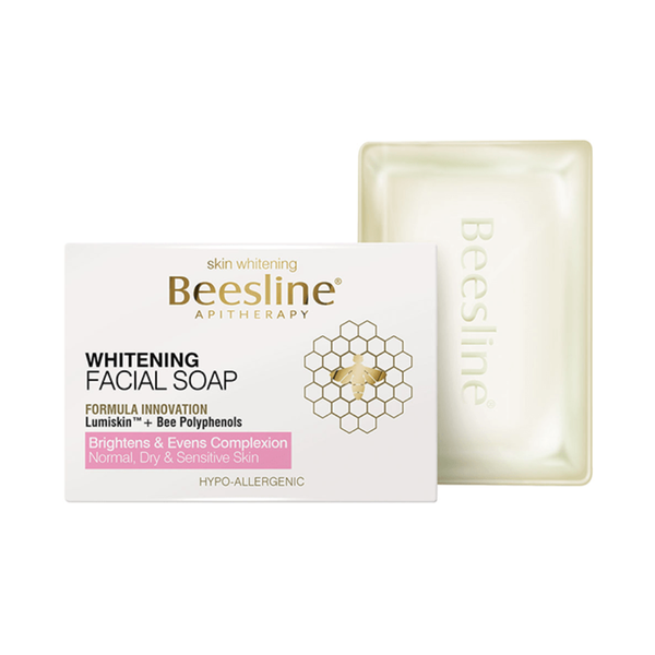 Best Facial Soap Skin Lightening Honey Extract Beesline 85g