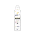 Dove Invisible Dry Antiperspirant Deodorant Spray, 48-Hour Protection, 150ml