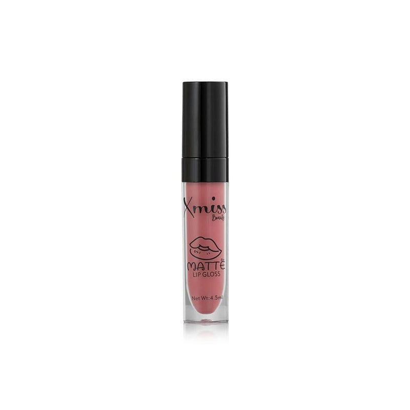 Buy Liquid Lipstick Long-Lasting Matte X Miss Beauty 18