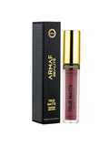 Matte Liquid Lipstick True Matte High Pigment Armaf Beauty Voyage 4.5ml