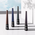 Note Elegant Matte Liquid Eyeliner Ocean Green Waterproof Smudge-Proof
