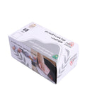 ALS Home Retractable Multi-use Pads - 45 pads