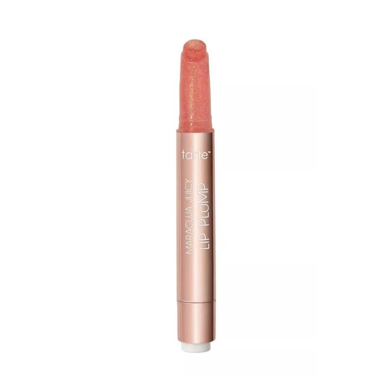 Tarte Maracuja Juicy Lip Plump Rose Hydrating Balm 2.7g