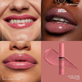 Lip Gloss Butter Gloss Shade 07 Tiramisu NYX Professional Makeup 8ml