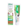 Aloedent Natural Toothpaste with Miswak Extract, 100ml