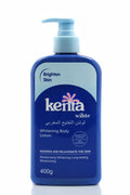 Moroccan Lightening Body Lotion Hydrating Tone Kenta 400g