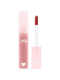 4U2 Jelly Tint Baby Smiley 05 Lip Tint 4g