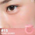 4U2 Shimmer Blush - Honey Bunny 15 | 3.1g