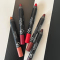 Golden Rose Matte Lipstick Crown 25 Waterproof Vegan Formula