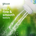 Johnson's Baby Powder with Aloe Vera & Vitamin E - 200g