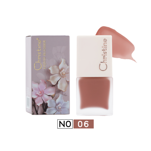 Healthy Mix Glow Foundation Tan 06 - Bourjois Radiance Enhancing Makeup 30ml