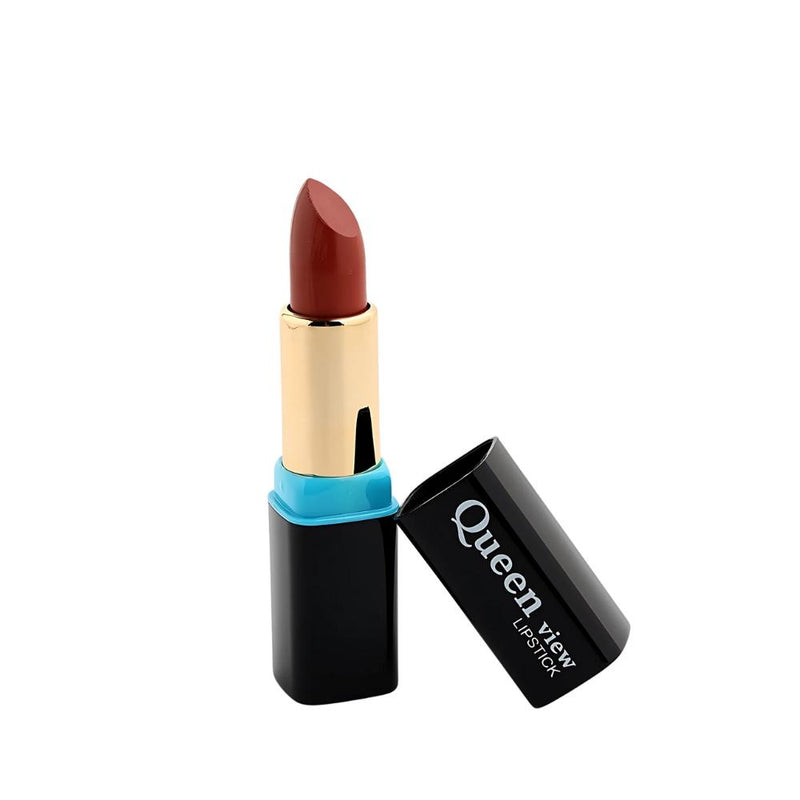 Queen View Creamy Lipstick No. 15 Moisturizing Long-Lasting Rouge