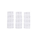 Cosmetic Container Set - 12 Pieces