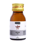 Best Argan Oil for Face Vitamin E Hemani 30ml