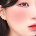 Lilybyred Love Beam Cream Blush 01 Pure Coral