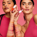 Camo Liquid Blush Berrywell Buildable Radiant Glow e.l.f. 7.5ml