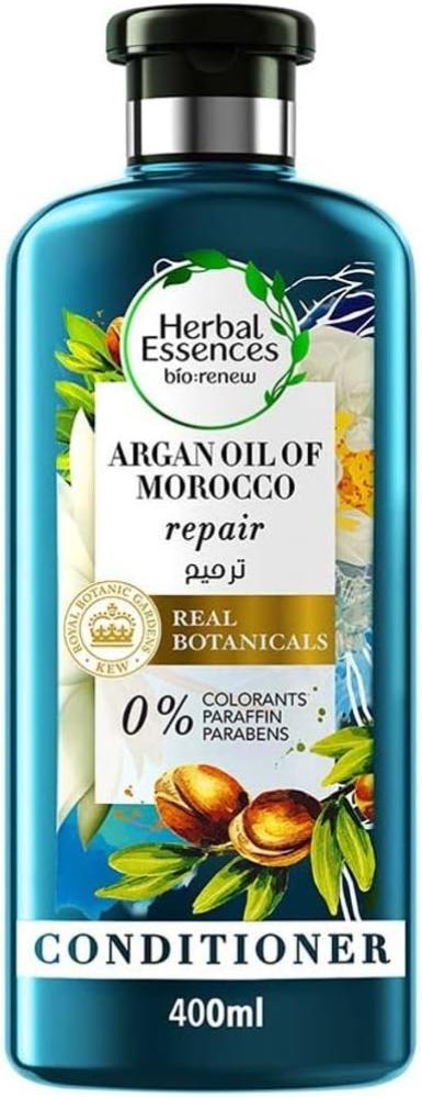 Argan Oil Conditioner Nourishing Hydration Formula 400ml