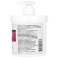 Advanced Clinicals Bulgarian Rose Body Cream 454g