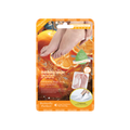 Foot Care Exfoliating Socks Vitamin C Brightening Butterfly Perfect 50g