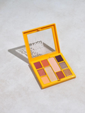 Pastel Show Your Style Summer Eye Palette Set - 2 Pieces