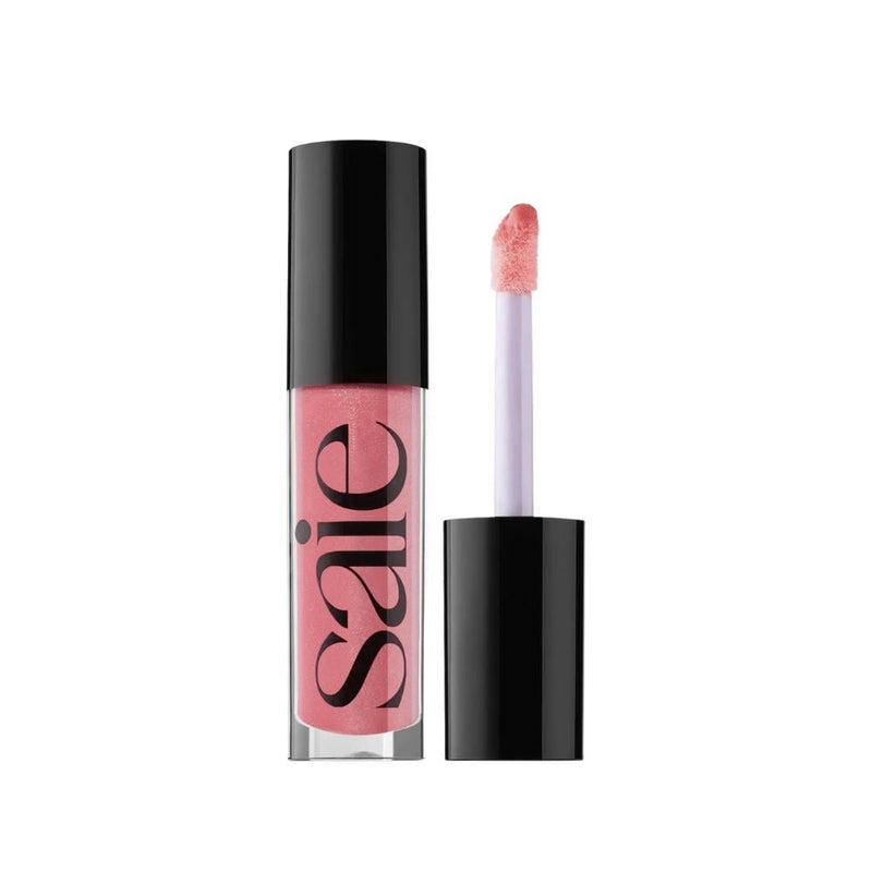 Glossy Bounce Lip Gloss Moisturiser Shimmer Disco Say 10ml