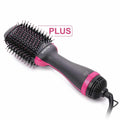 Hair Styler Volumizer Advanced Oval Design 1200W Rebune RE-2089