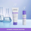Uriage Intimate Cleansing Gel, pH-Balanced, Hyaluronic Acid, 100ml