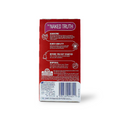 Durex Thin Feel Condoms, Large Size, Latex, 12 Count