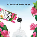 Body Wash For Glowing Skin Lotus & Honey Nourishing Lux 700ml