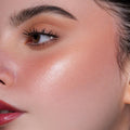 Loca Creamy Highlighter 03 Rose Gold Blendable Formula
