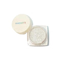 Loose Powder with Glitter Shimmer Finish Shade 01 Hearts 10g