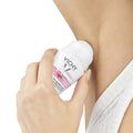 Vichy 48-Hour Antiperspirant Deodorant for Sensitive Skin, 50ml